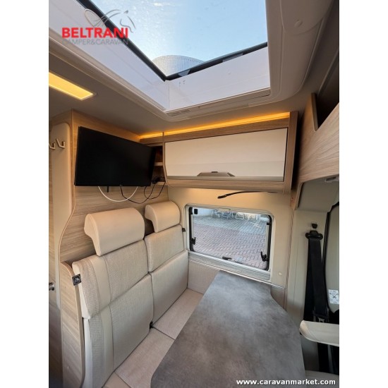 Knaus BoxStar 540 - 2021 | Automatico